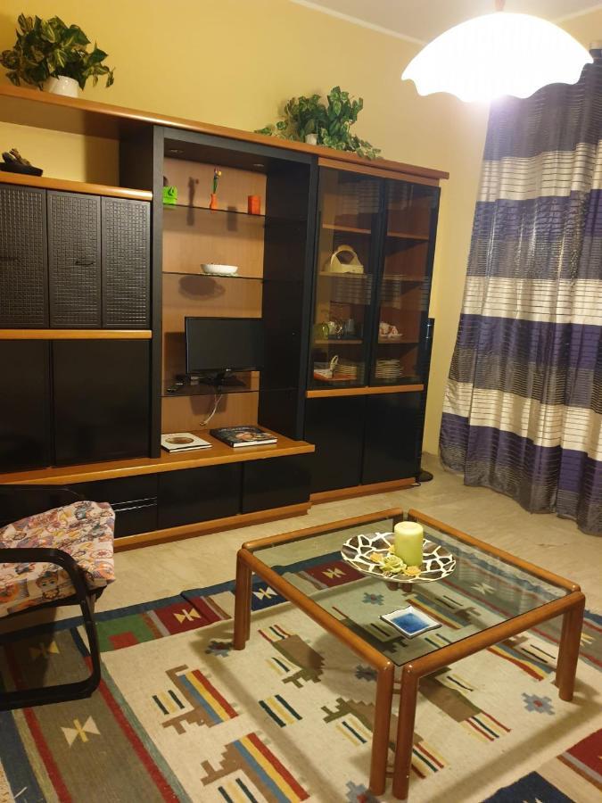 Casa de Férias Lunetta *