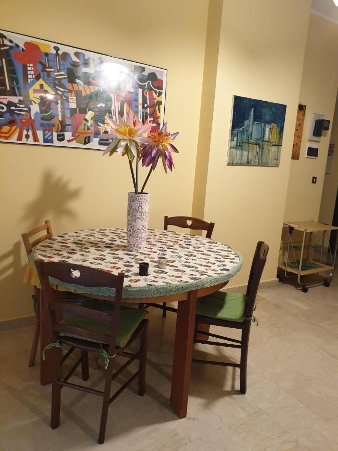 Casa de Férias Lunetta