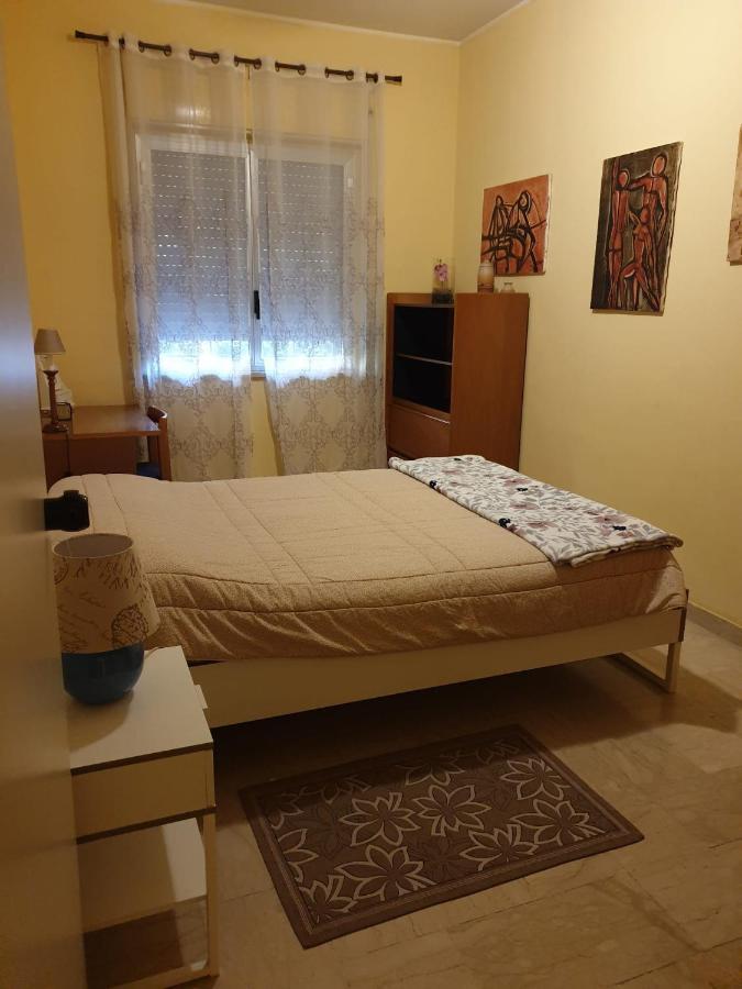 Casa de Férias Lunetta Palermo