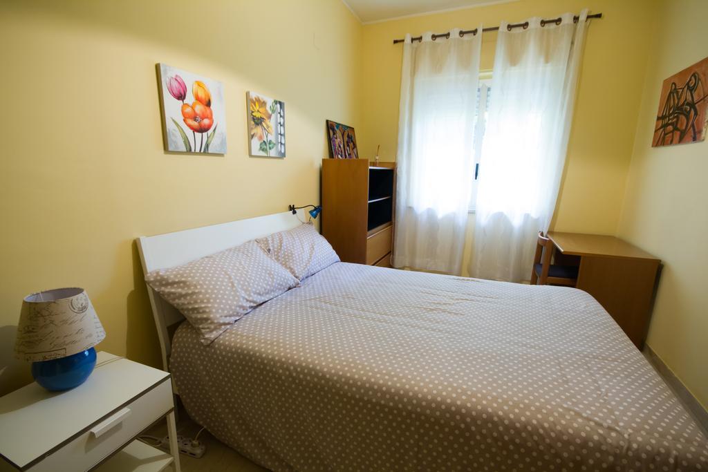 Casa de Férias Lunetta *