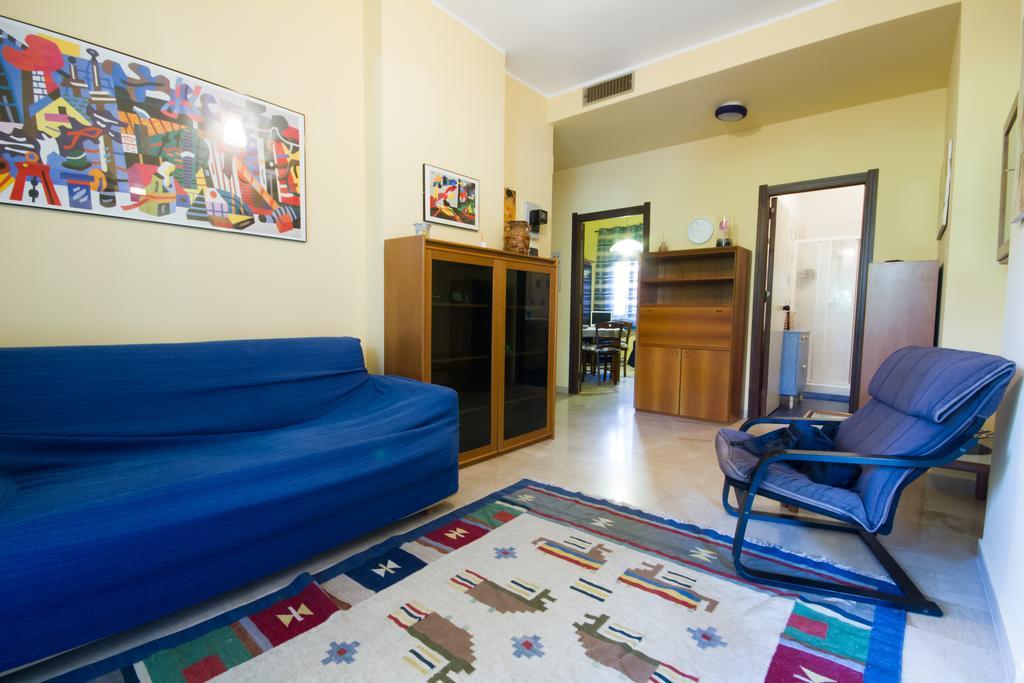 Casa de Férias Lunetta Palermo