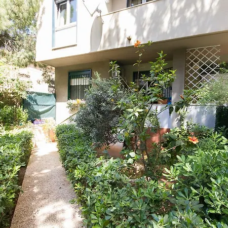 Lunetta Palermo Exterior foto