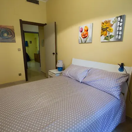 Lunetta Palermo Exterior foto