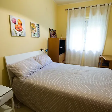 Lunetta Palermo Exterior foto